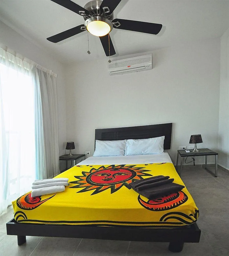 Apartment Condo 46 Playa del Carmen