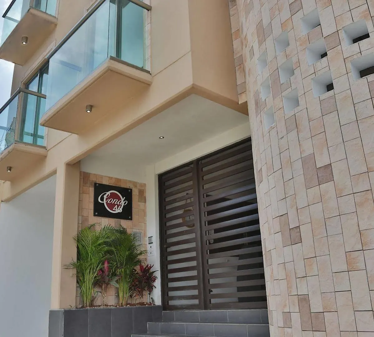 Condo 46 Playa del Carmen 0*,  Mexico