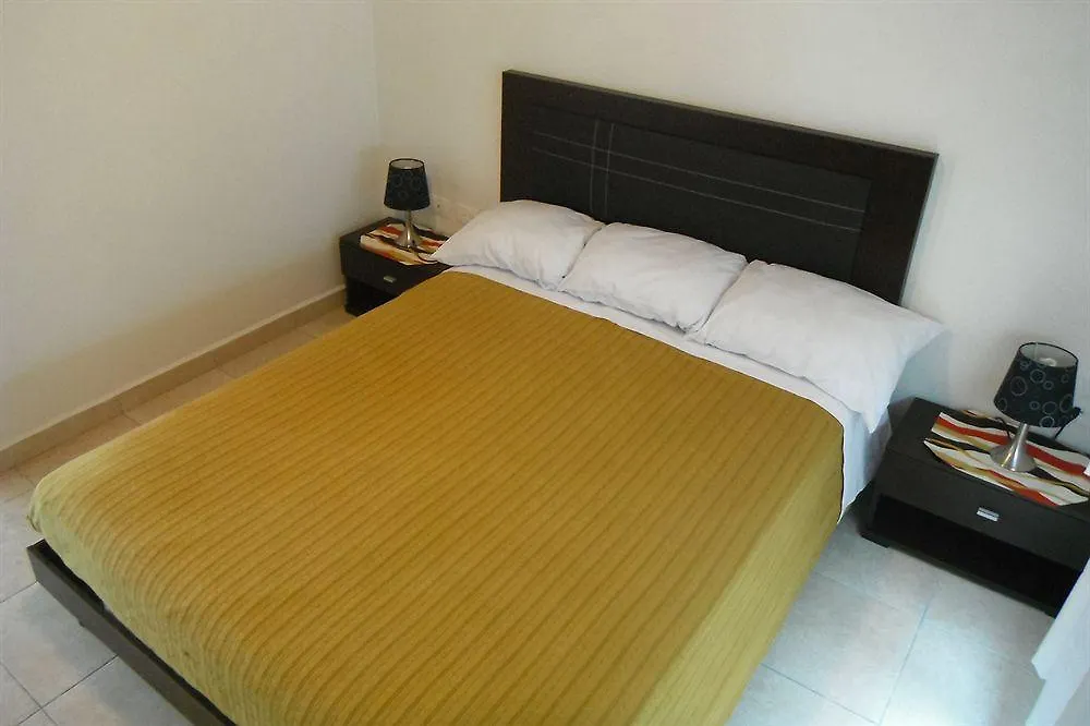 Apartment Condo 46 Playa del Carmen Mexico