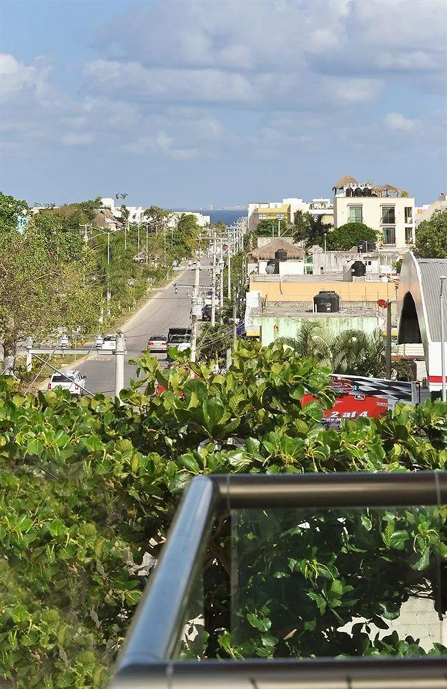 Condo 46 Playa del Carmen