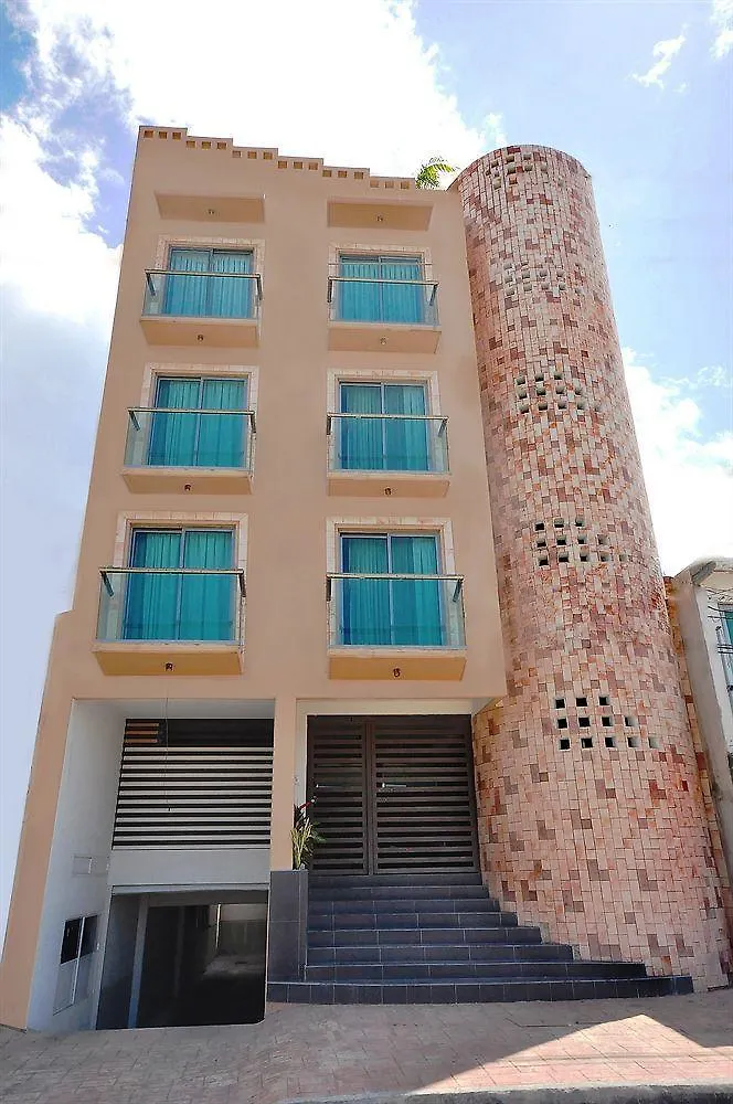 Condo 46 Playa del Carmen Mexico