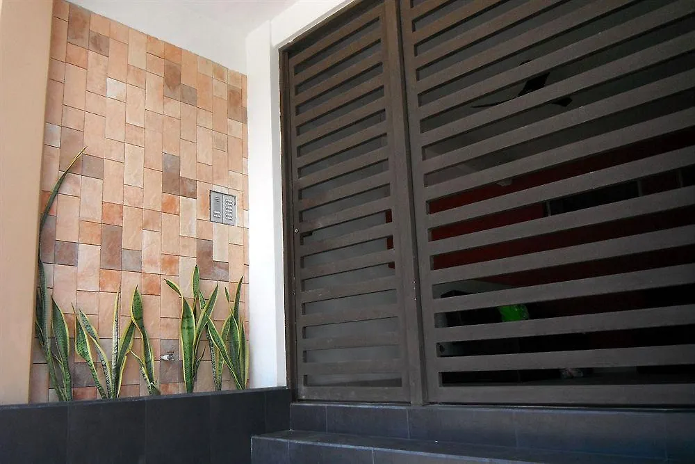 Condo 46 Playa del Carmen