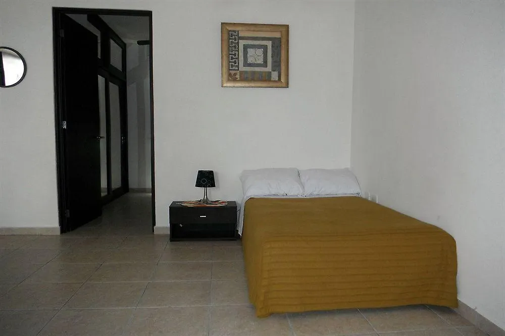 Condo 46 Playa del Carmen