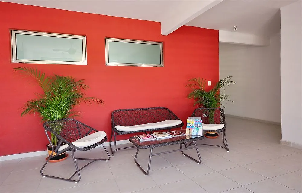 Apartment Condo 46 Playa del Carmen Mexico