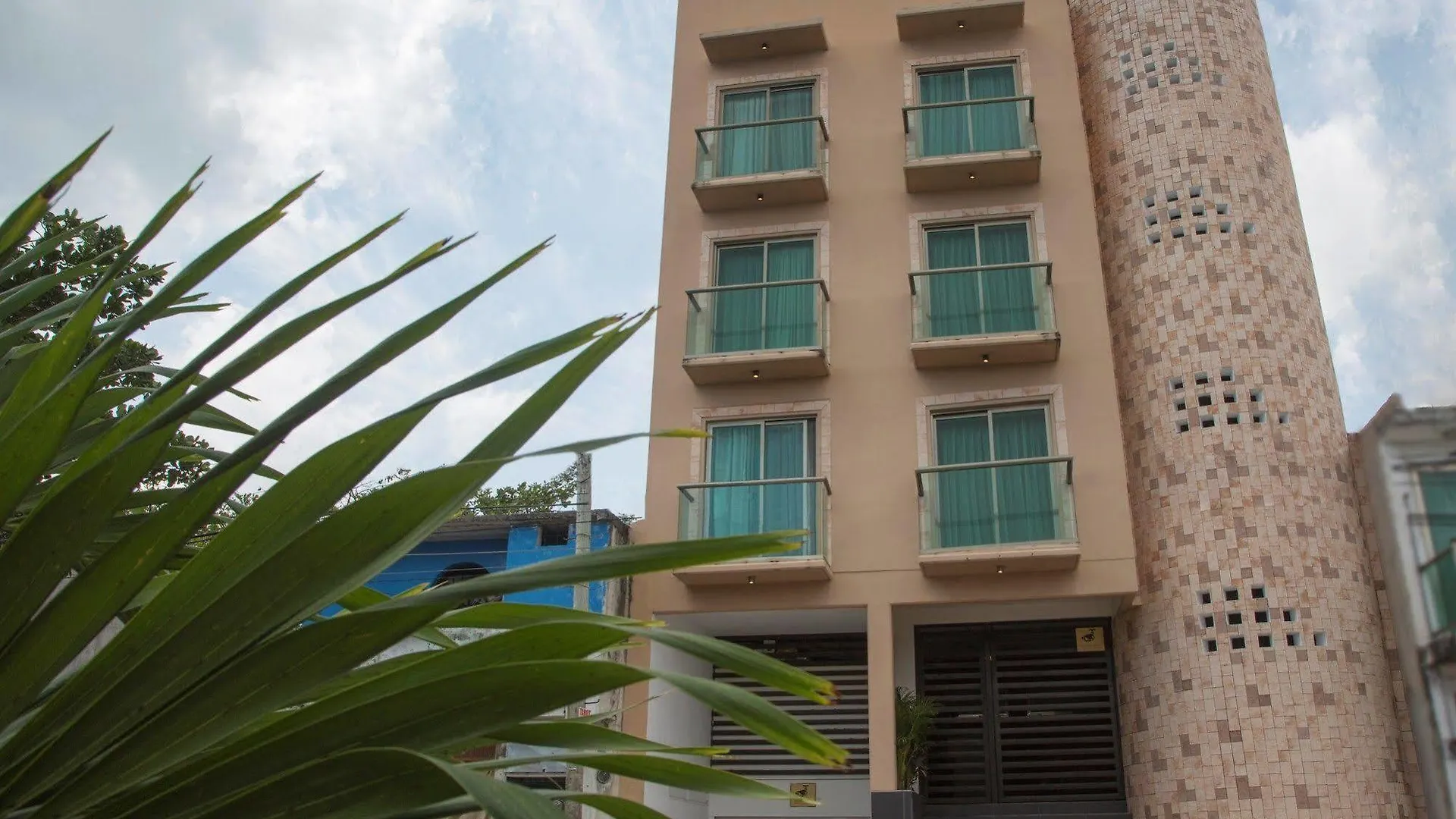 Apartment Condo 46 Playa del Carmen