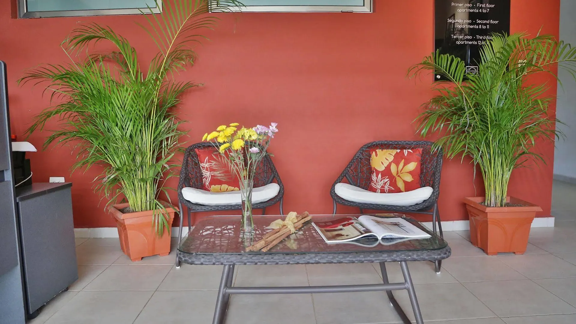 Condo 46 Playa del Carmen 0*,