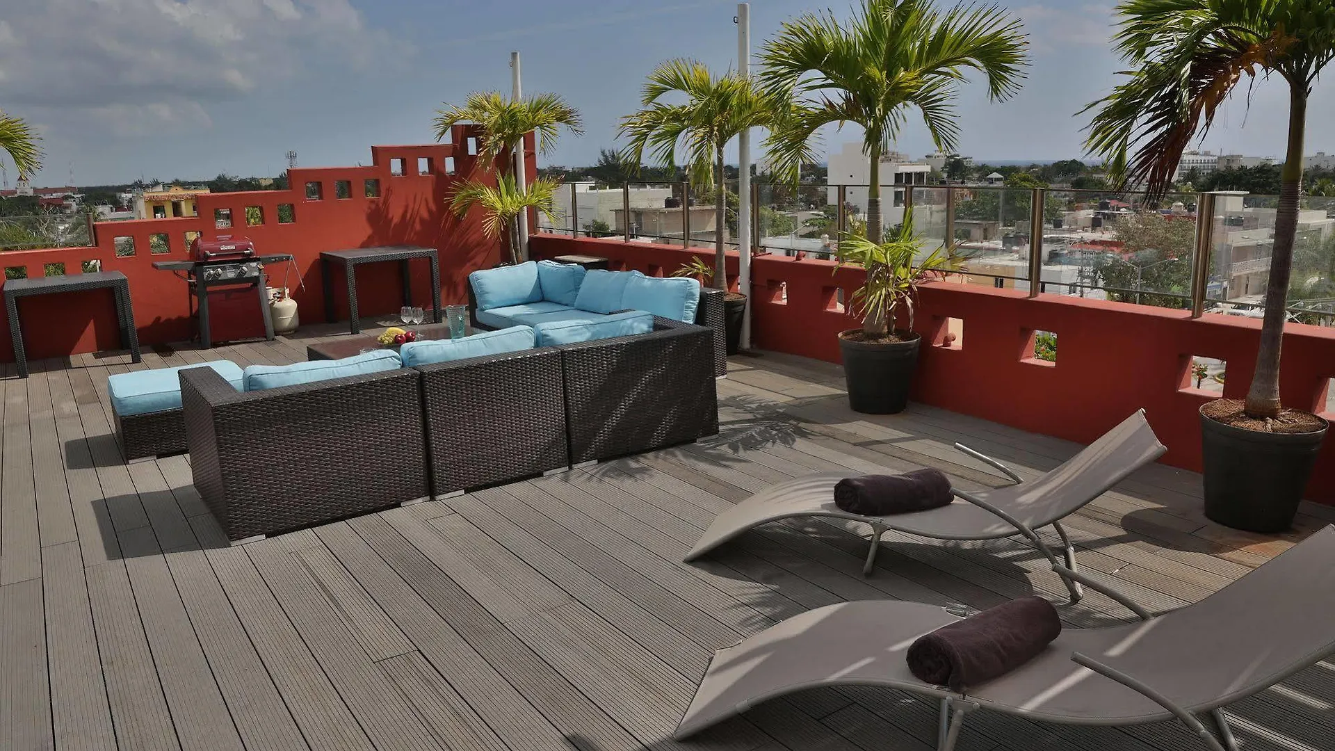 Condo 46 Playa del Carmen