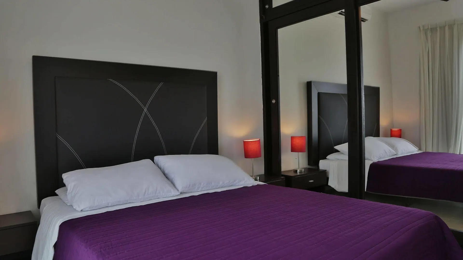Condo 46 Playa del Carmen