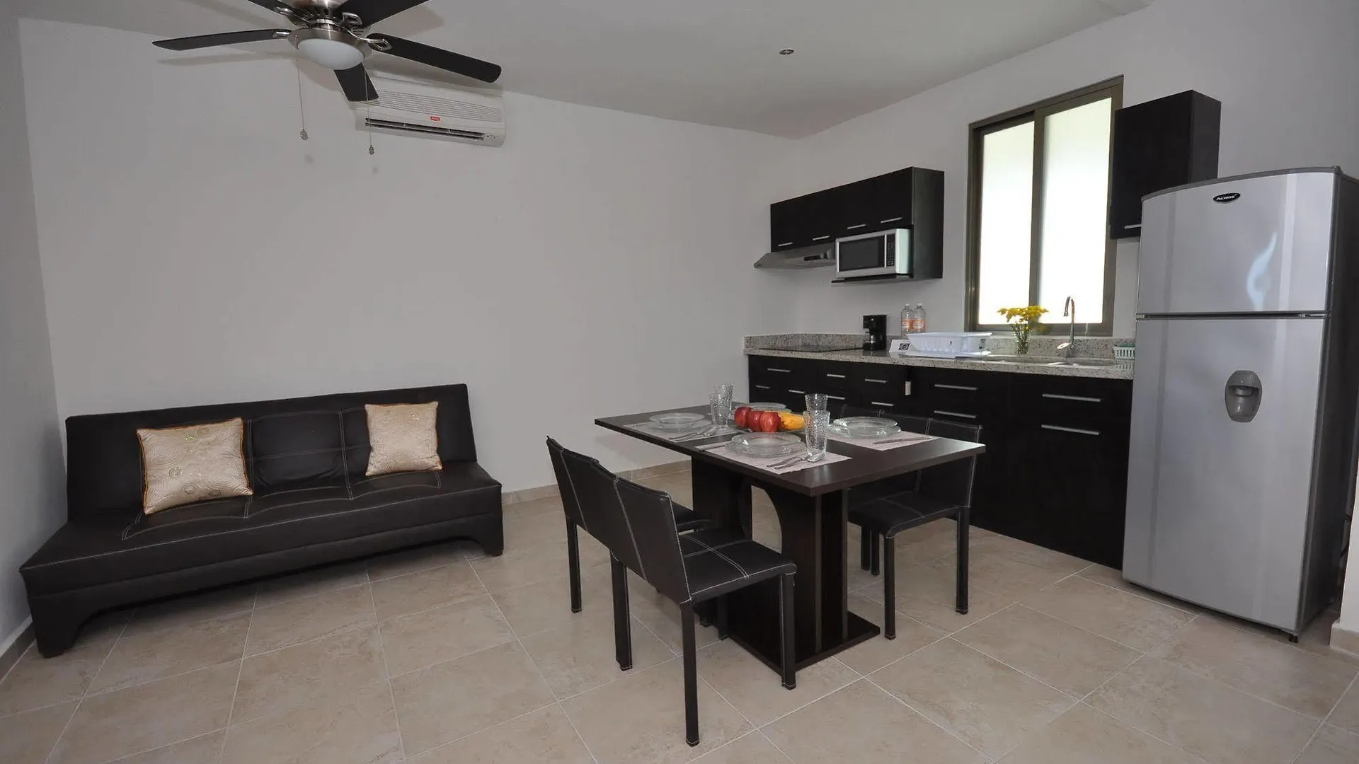 Apartment Condo 46 Playa del Carmen