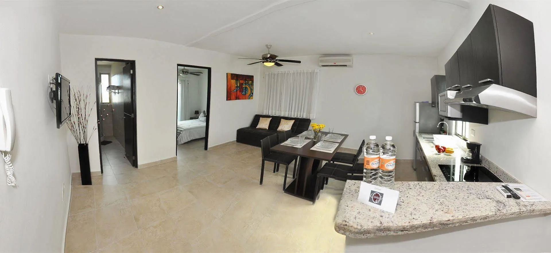 Condo 46 Playa del Carmen 0*,
