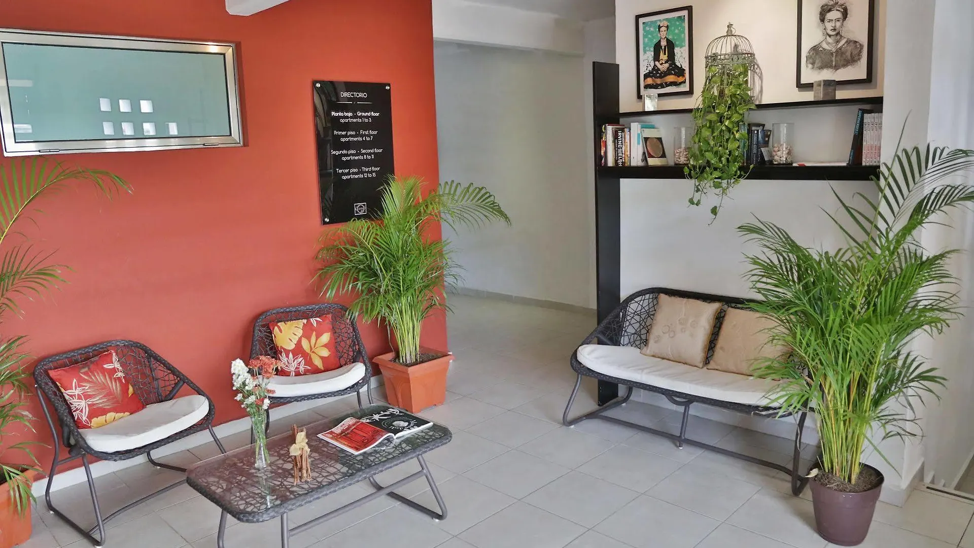 Apartment Condo 46 Playa del Carmen