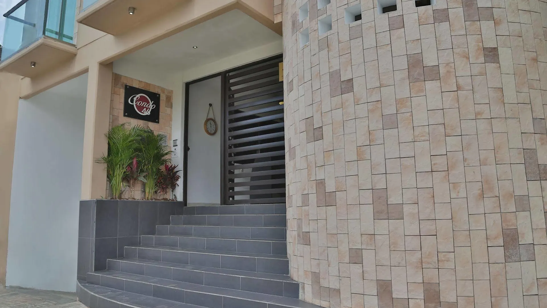 Condo 46 Playa del Carmen 0*,