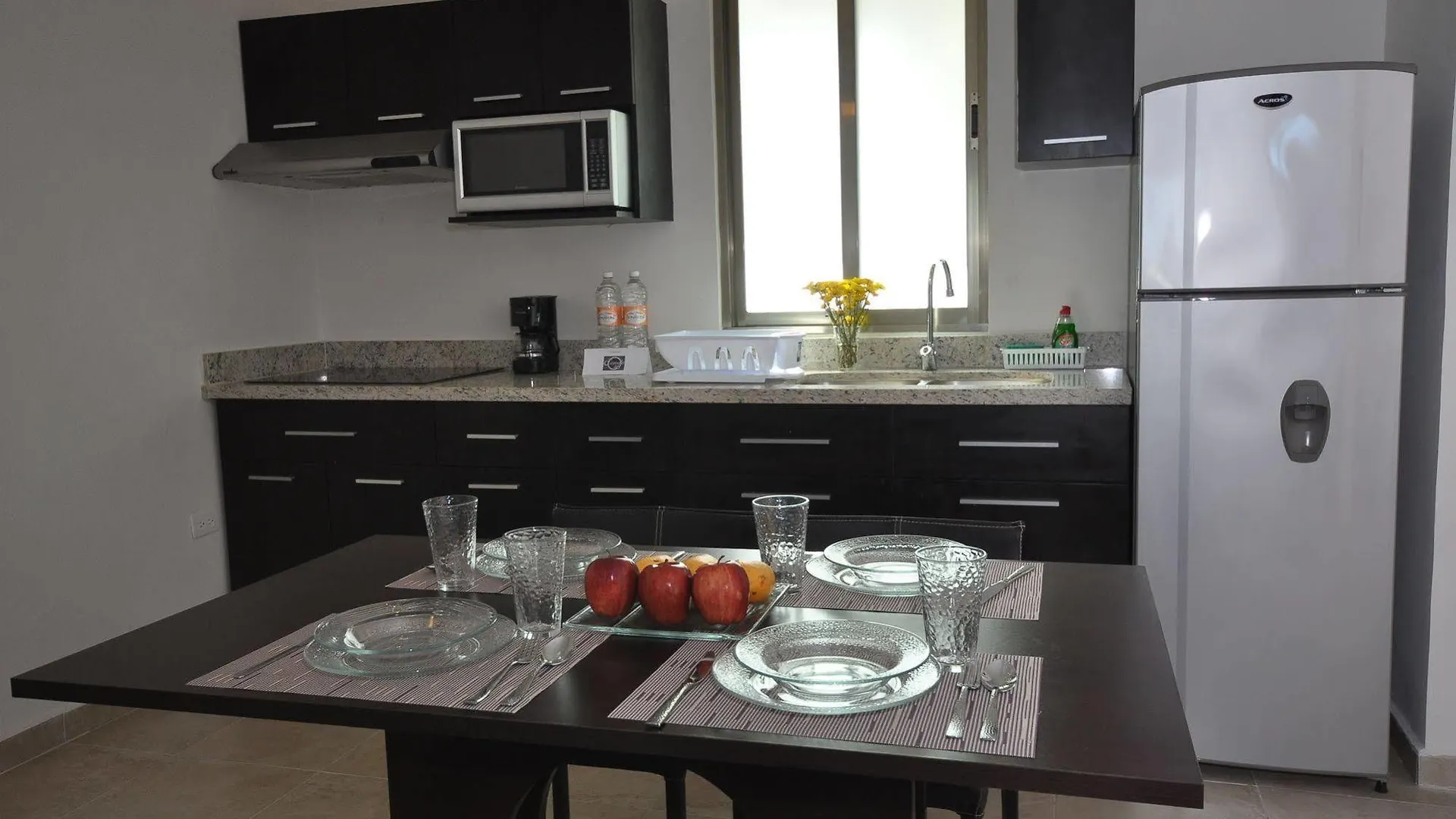 Apartment Condo 46 Playa del Carmen
