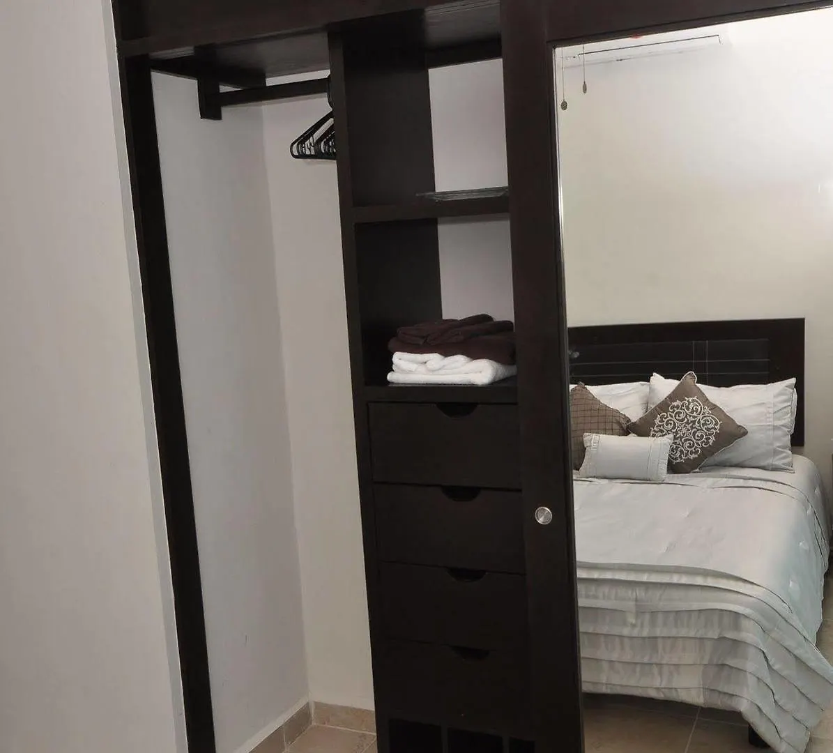 Condo 46 Playa del Carmen Apartment