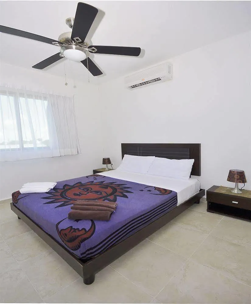 Condo 46 Playa del Carmen Apartment