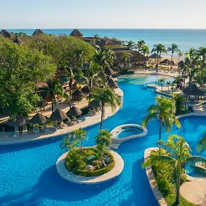 5* Курортный комплекс Iberostar Waves Tucan