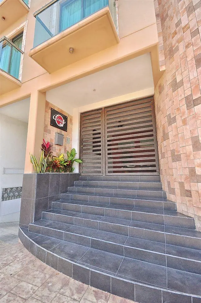 Apartment Condo 46 Playa del Carmen Mexico