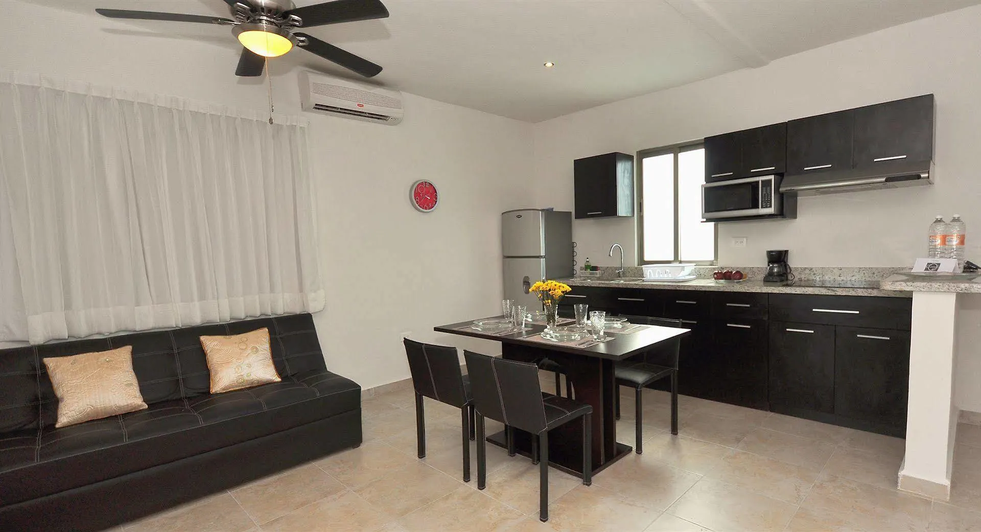 Condo 46 Playa del Carmen 0*,  Mexico